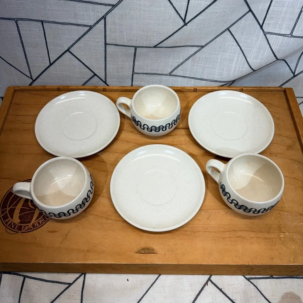 Metlox vintage vernonware